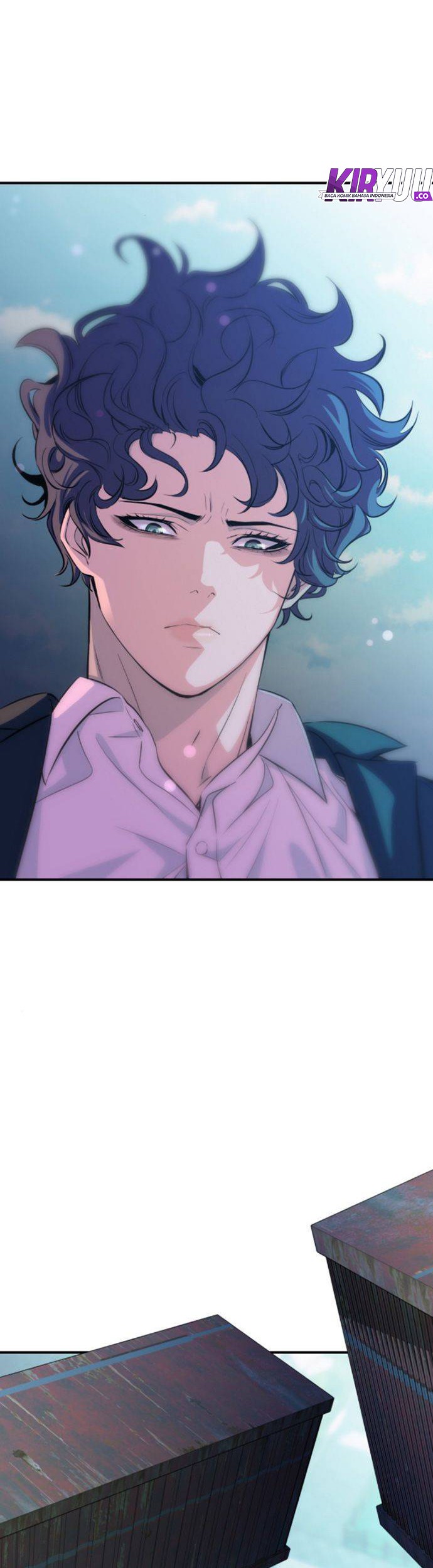 Incompetent Villain Chapter 15 Gambar 35