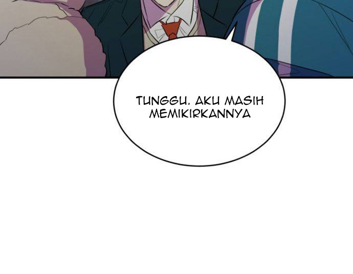 Incompetent Villain Chapter 15 Gambar 42