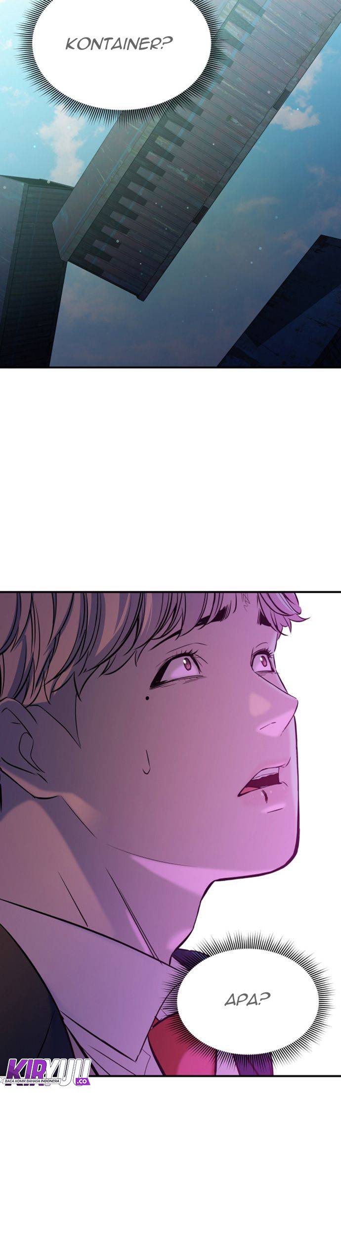 Incompetent Villain Chapter 15 Gambar 45