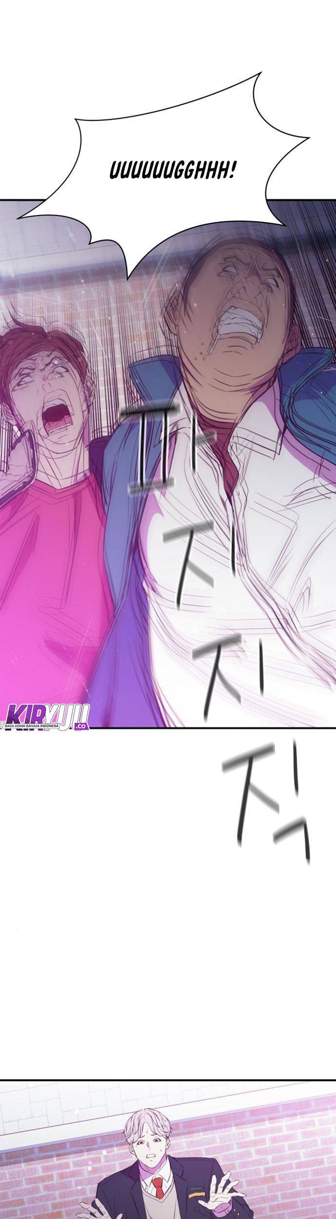 Incompetent Villain Chapter 15 Gambar 47