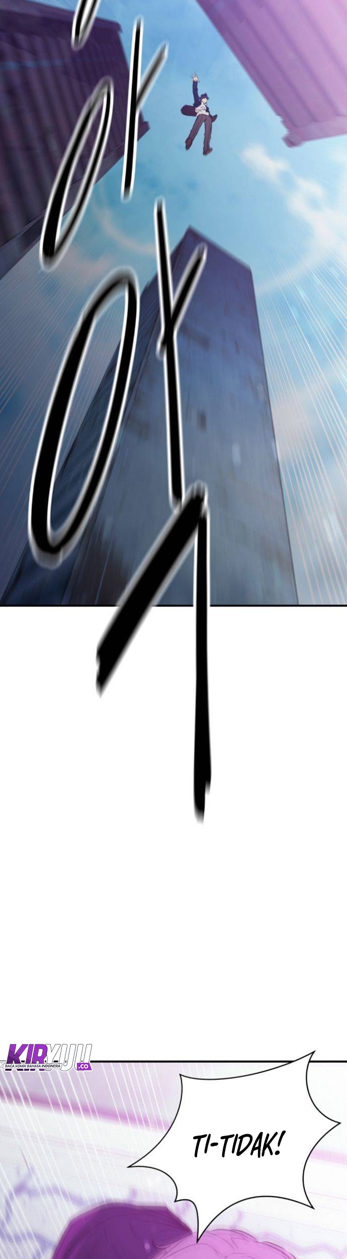 Incompetent Villain Chapter 15 Gambar 57