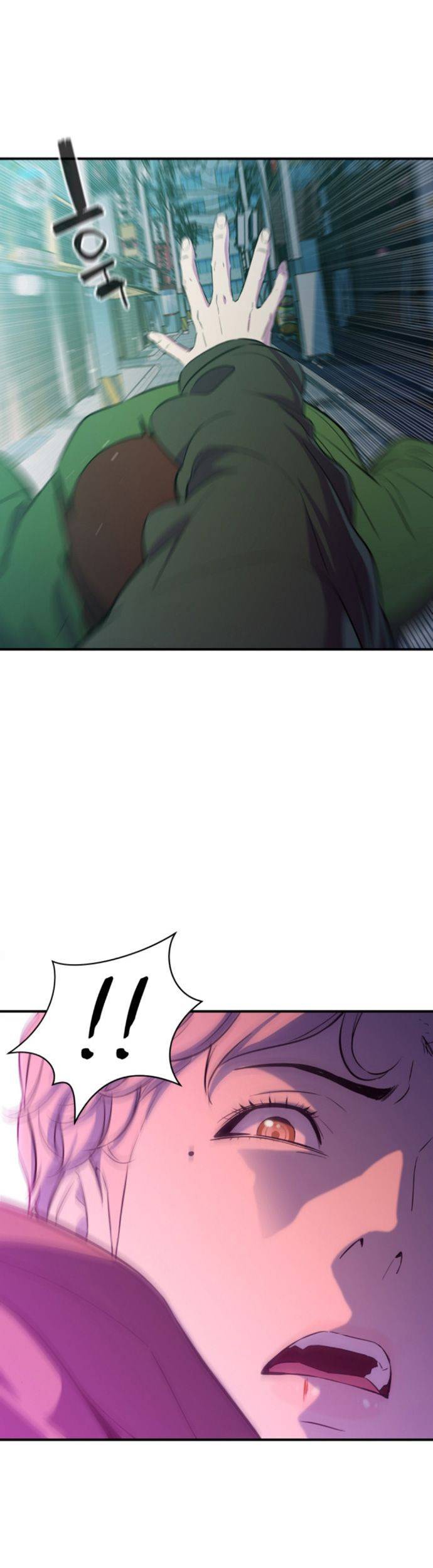 Incompetent Villain Chapter 15 Gambar 8