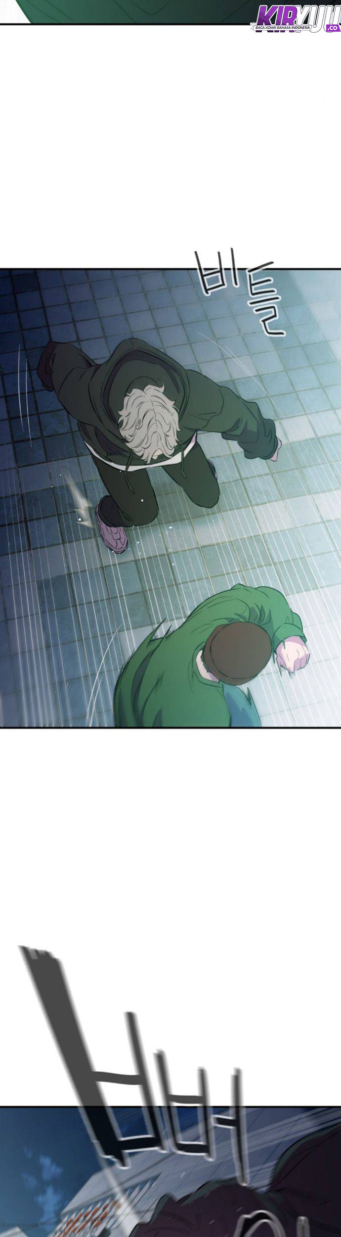 Incompetent Villain Chapter 15 Gambar 10