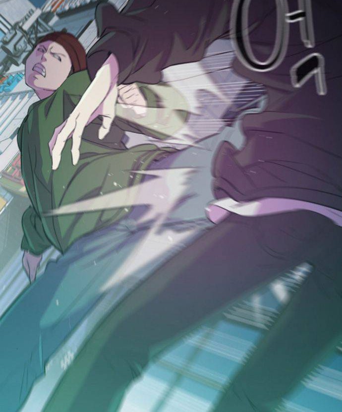 Incompetent Villain Chapter 15 Gambar 11