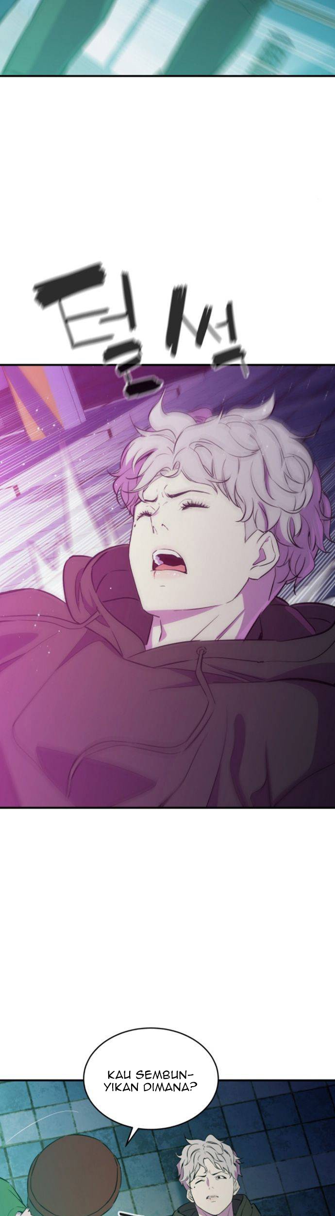 Incompetent Villain Chapter 15 Gambar 12
