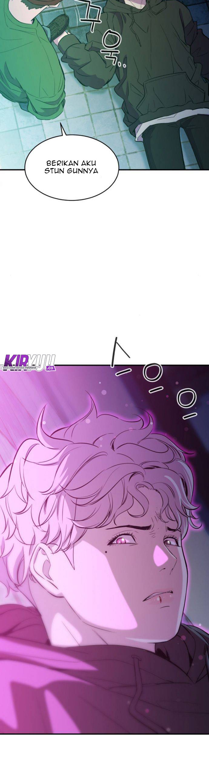 Incompetent Villain Chapter 15 Gambar 13