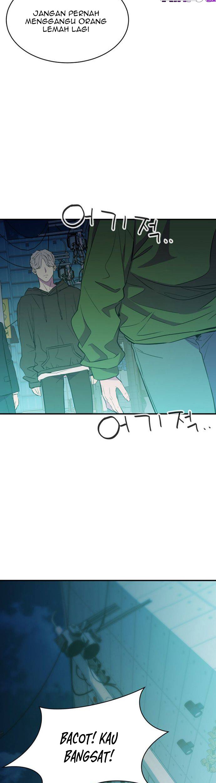 Incompetent Villain Chapter 15 Gambar 20