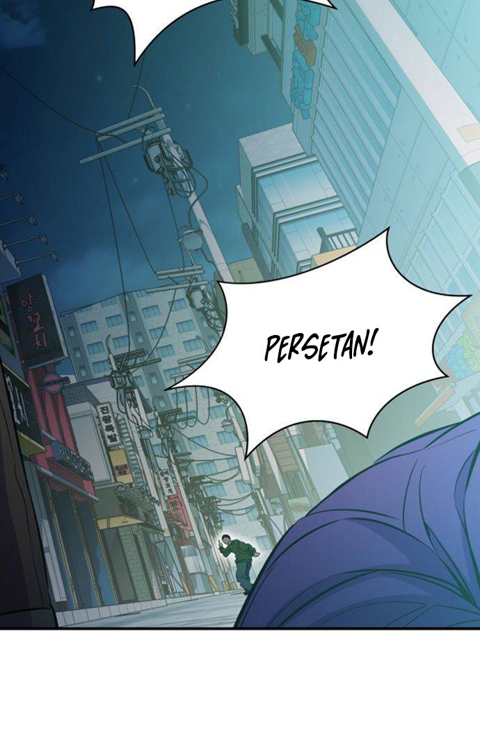 Incompetent Villain Chapter 15 Gambar 21