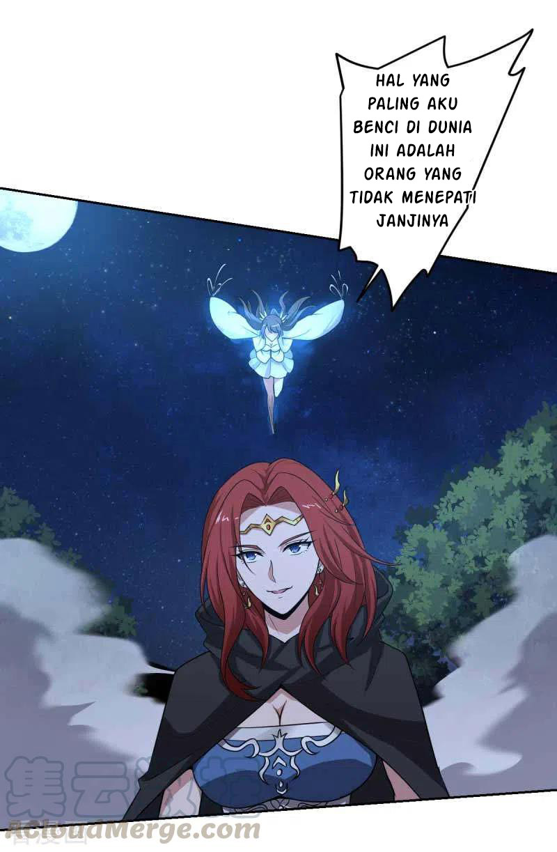 Domination One Sword Chapter 96 11