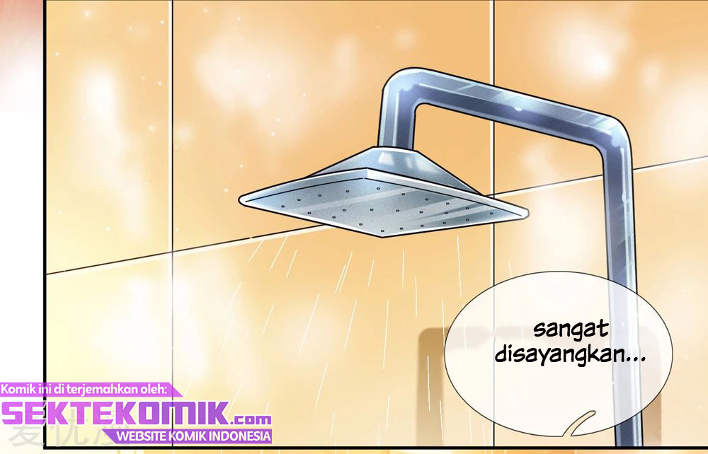 The Master of Knife Chapter 173 Gambar 13