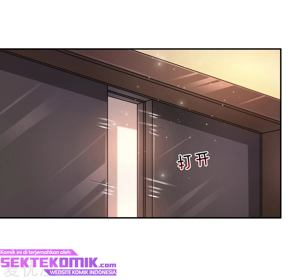 The Master of Knife Chapter 171 Gambar 13