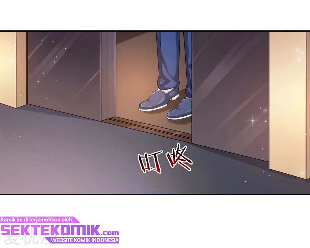 The Master of Knife Chapter 171 Gambar 18