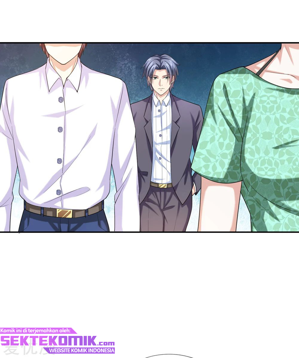 The Master of Knife Chapter 171 Gambar 19