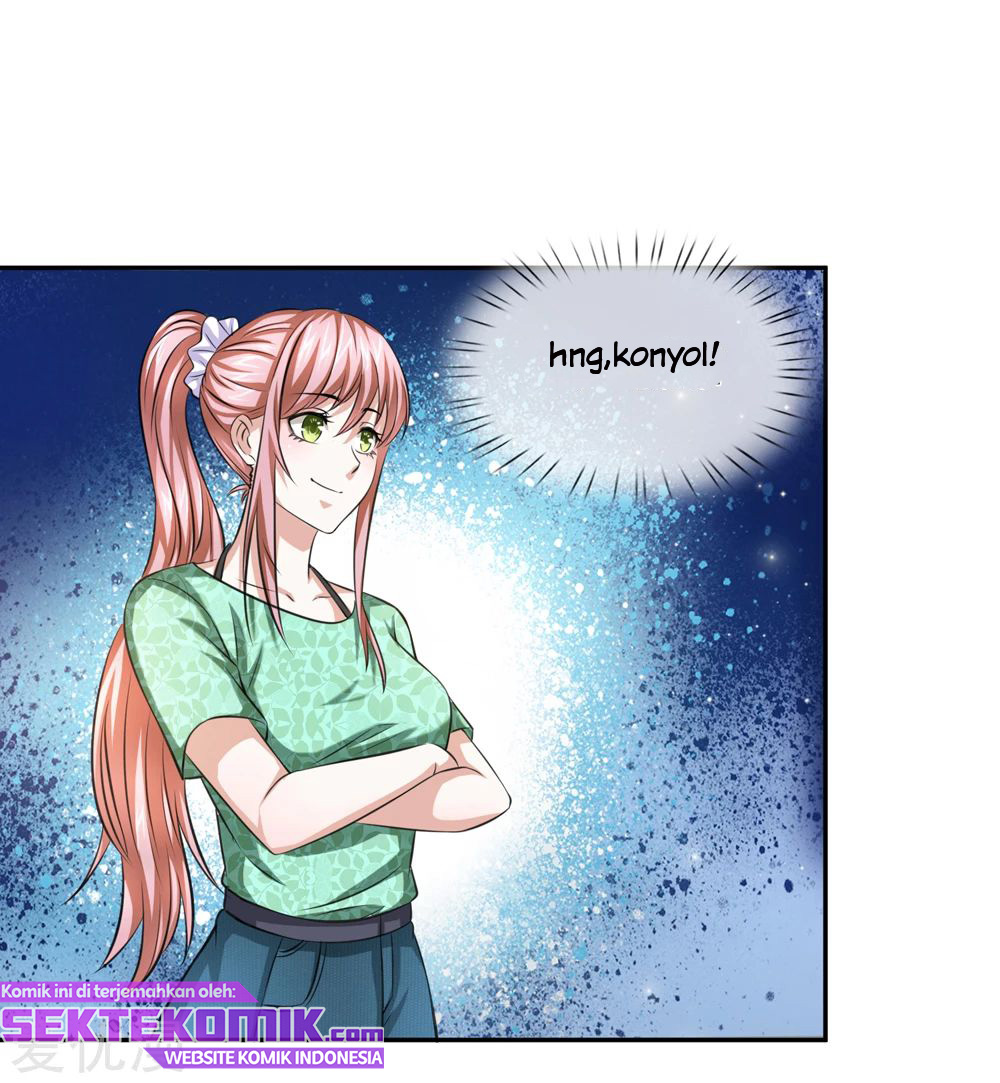 The Master of Knife Chapter 171 Gambar 22