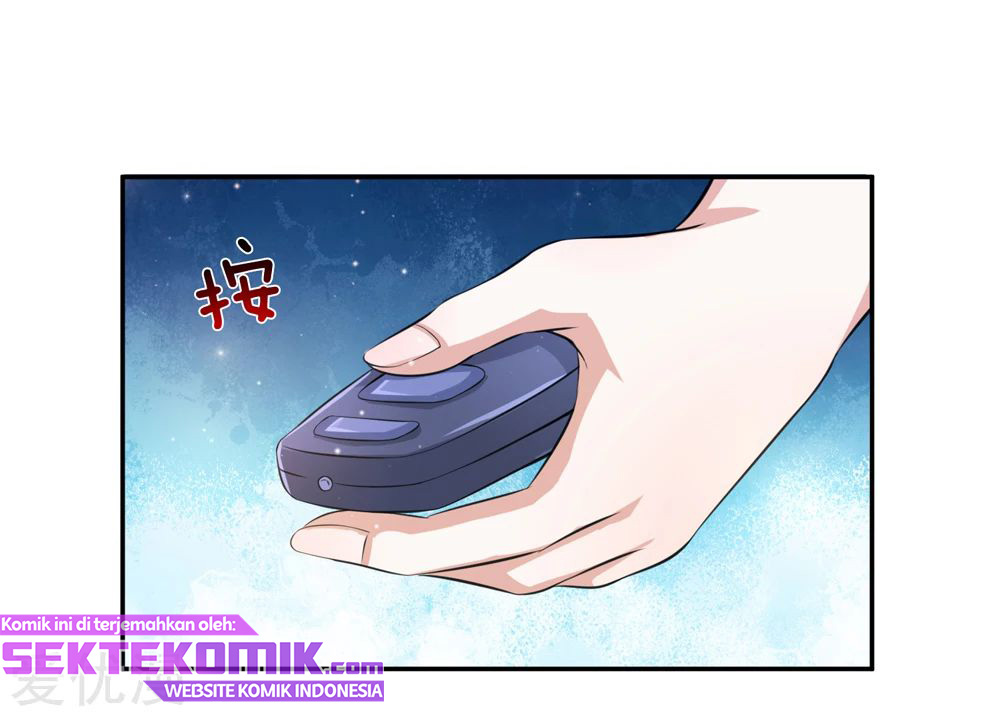 The Master of Knife Chapter 171 Gambar 24
