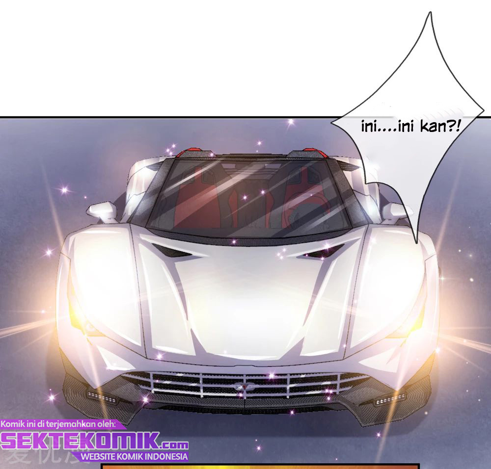 The Master of Knife Chapter 171 Gambar 25