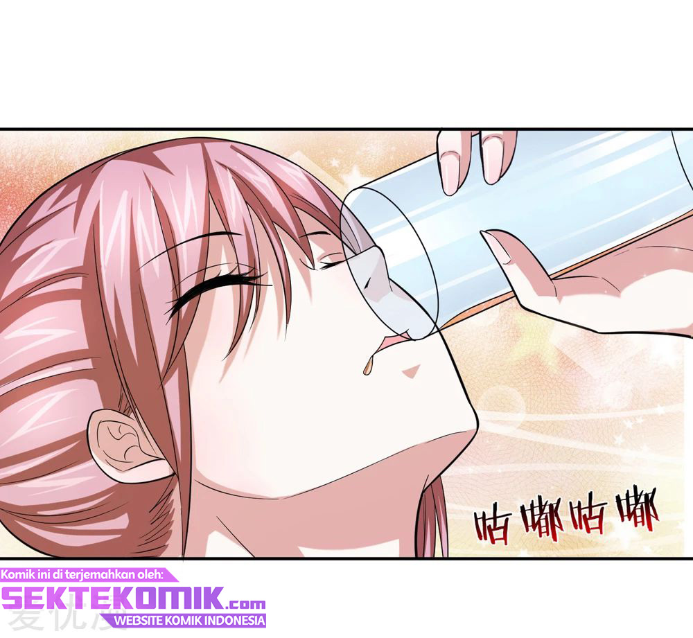 The Master of Knife Chapter 171 Gambar 3