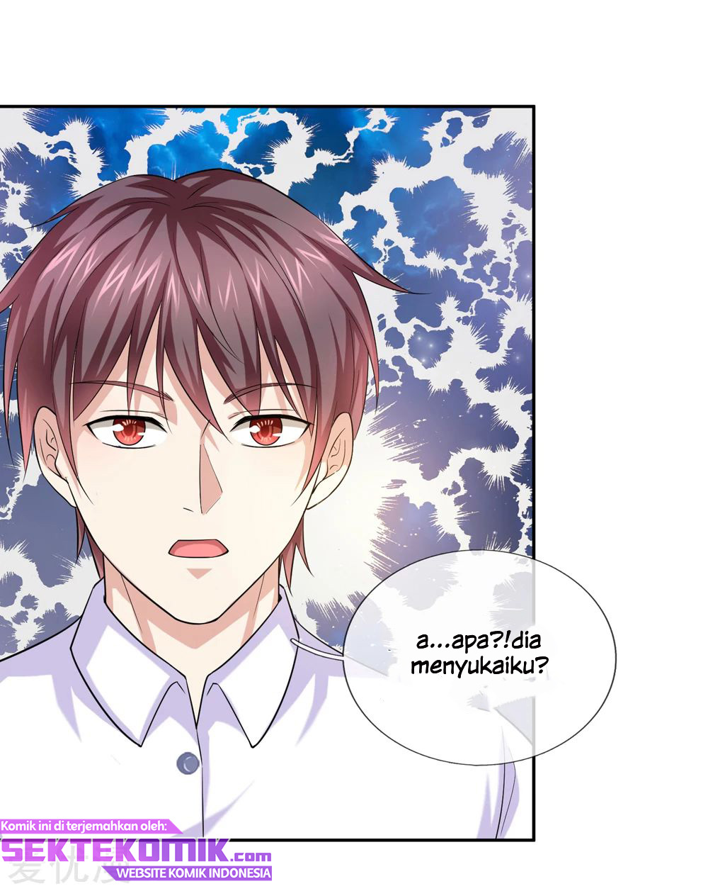 The Master of Knife Chapter 169 Gambar 20
