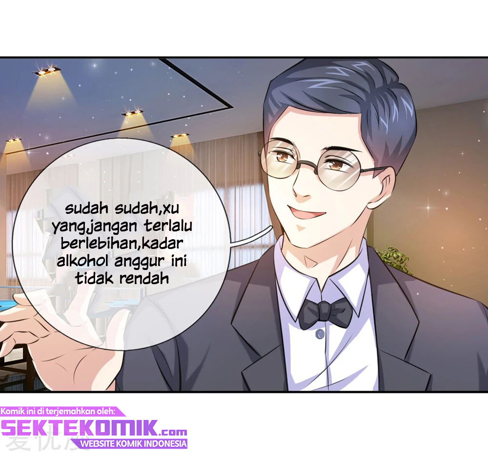 The Master of Knife Chapter 169 Gambar 24