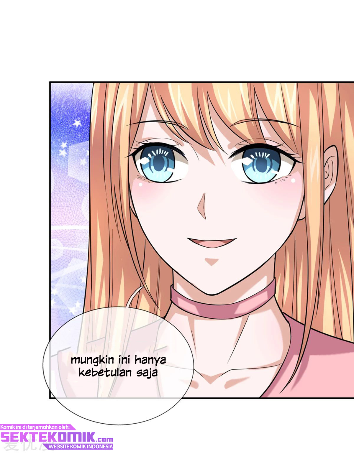 The Master of Knife Chapter 167 Gambar 15