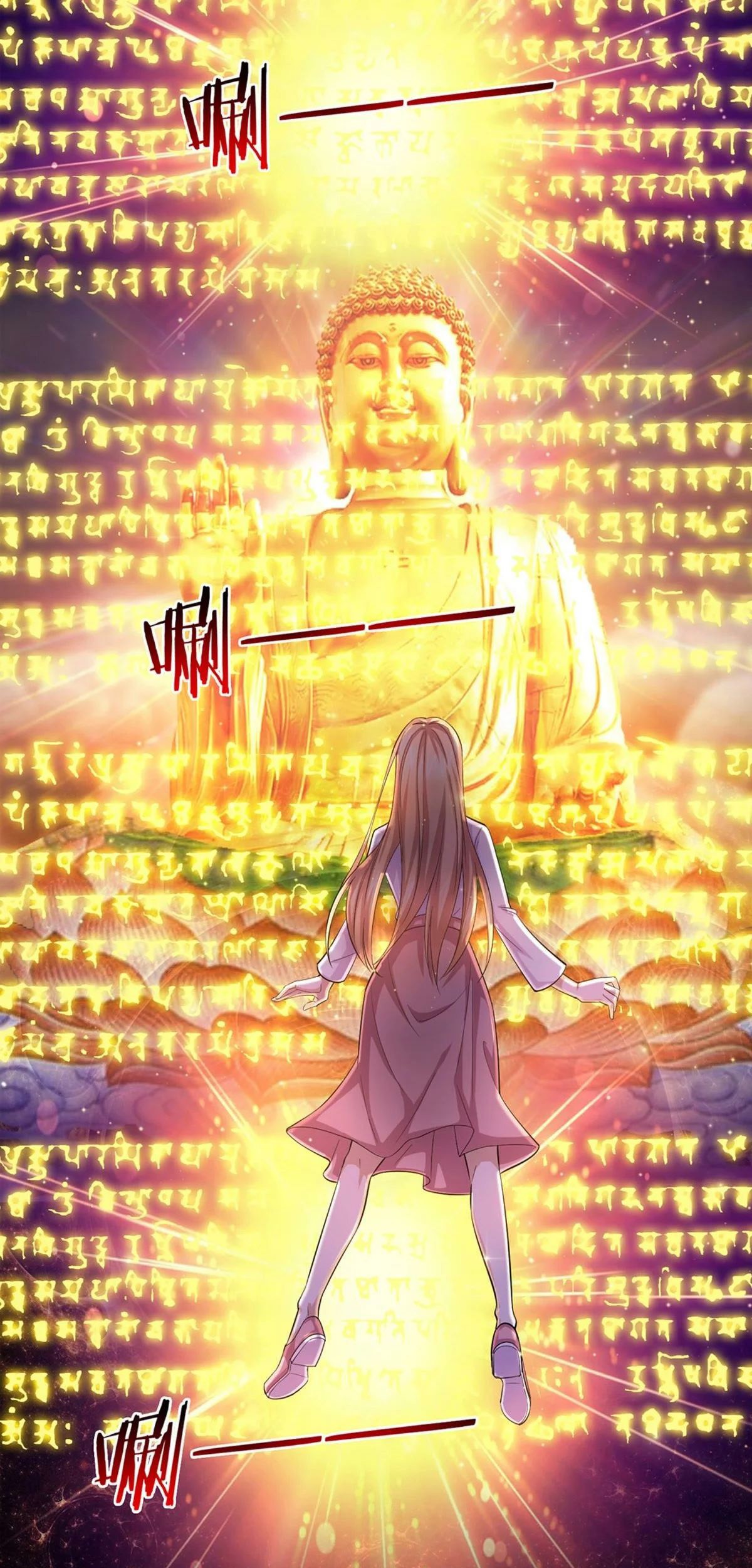 The Master of Knife Chapter 167 Gambar 9