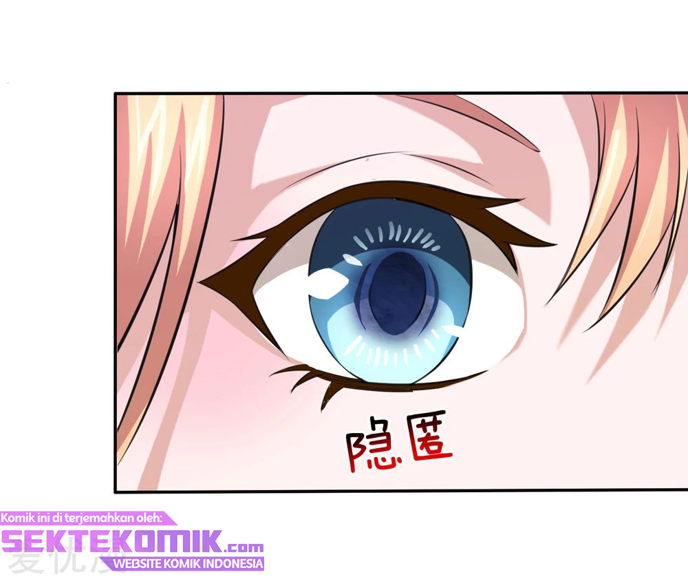The Master of Knife Chapter 166 Gambar 14
