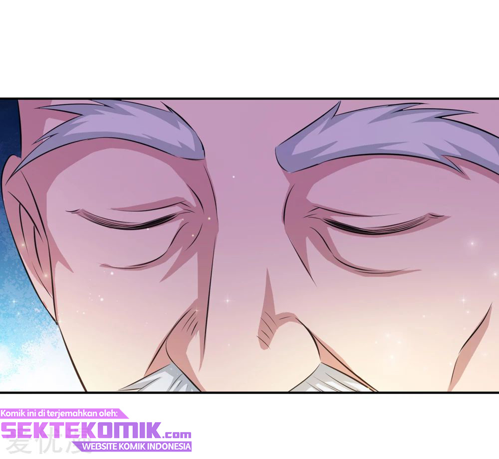 Baca The Master of Knife Chapter 166 Gambar 2