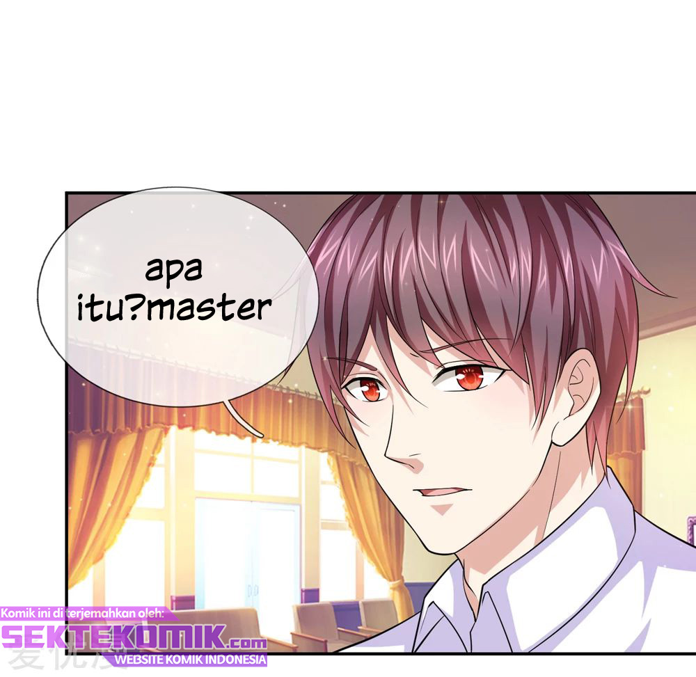 The Master of Knife Chapter 166 Gambar 21