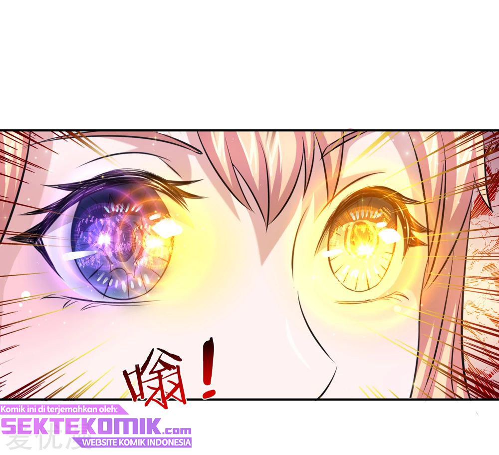 The Master of Knife Chapter 166 Gambar 9