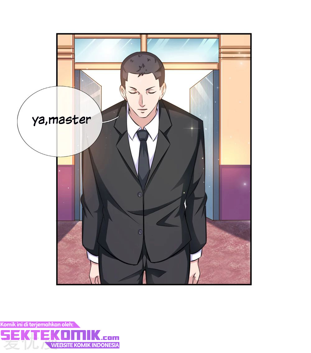 The Master of Knife Chapter 163 Gambar 23