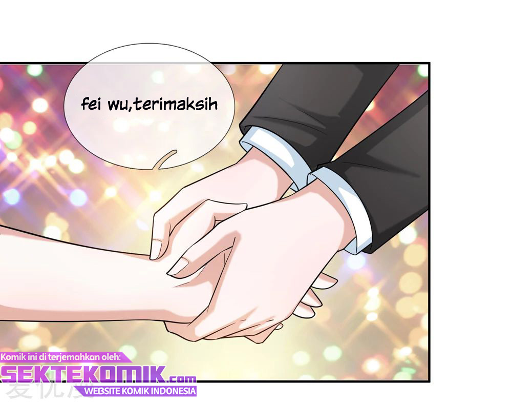 The Master of Knife Chapter 163 Gambar 9