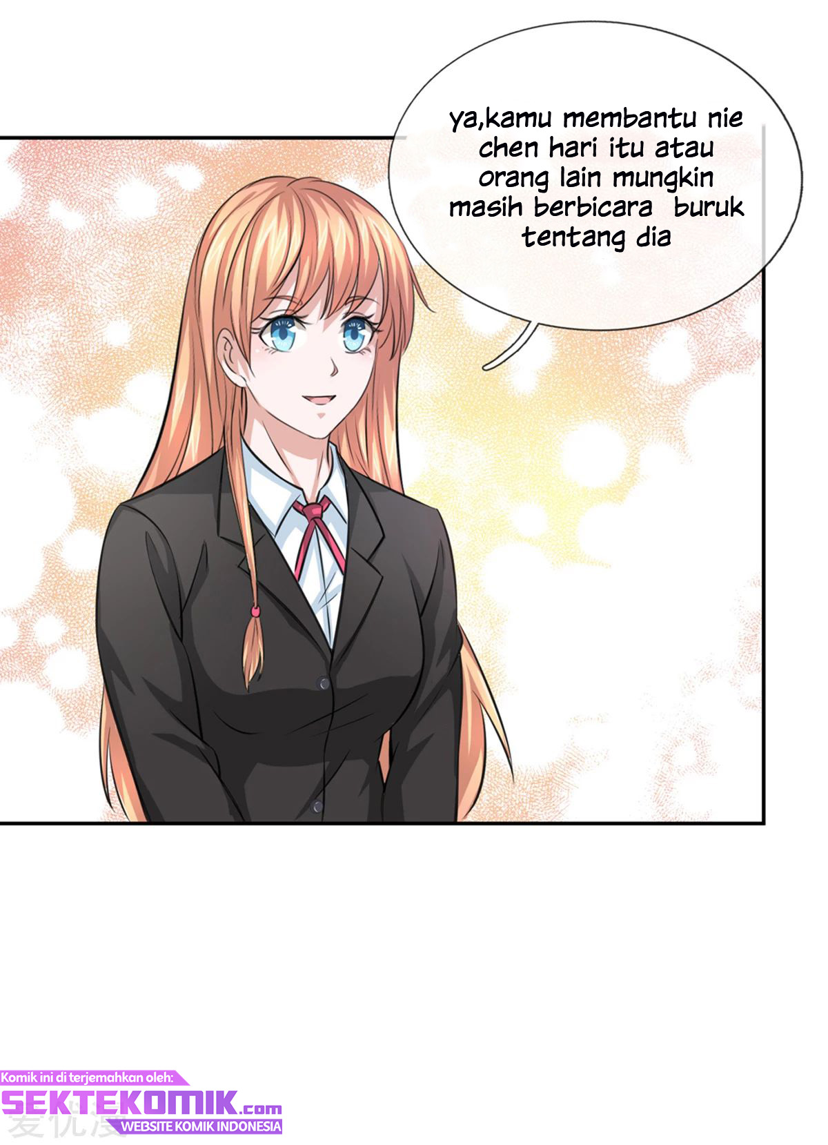 The Master of Knife Chapter 162 Gambar 4