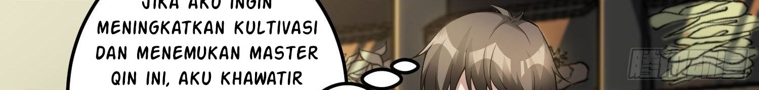 Useless First Son-In-Law Chapter 42 Gambar 19