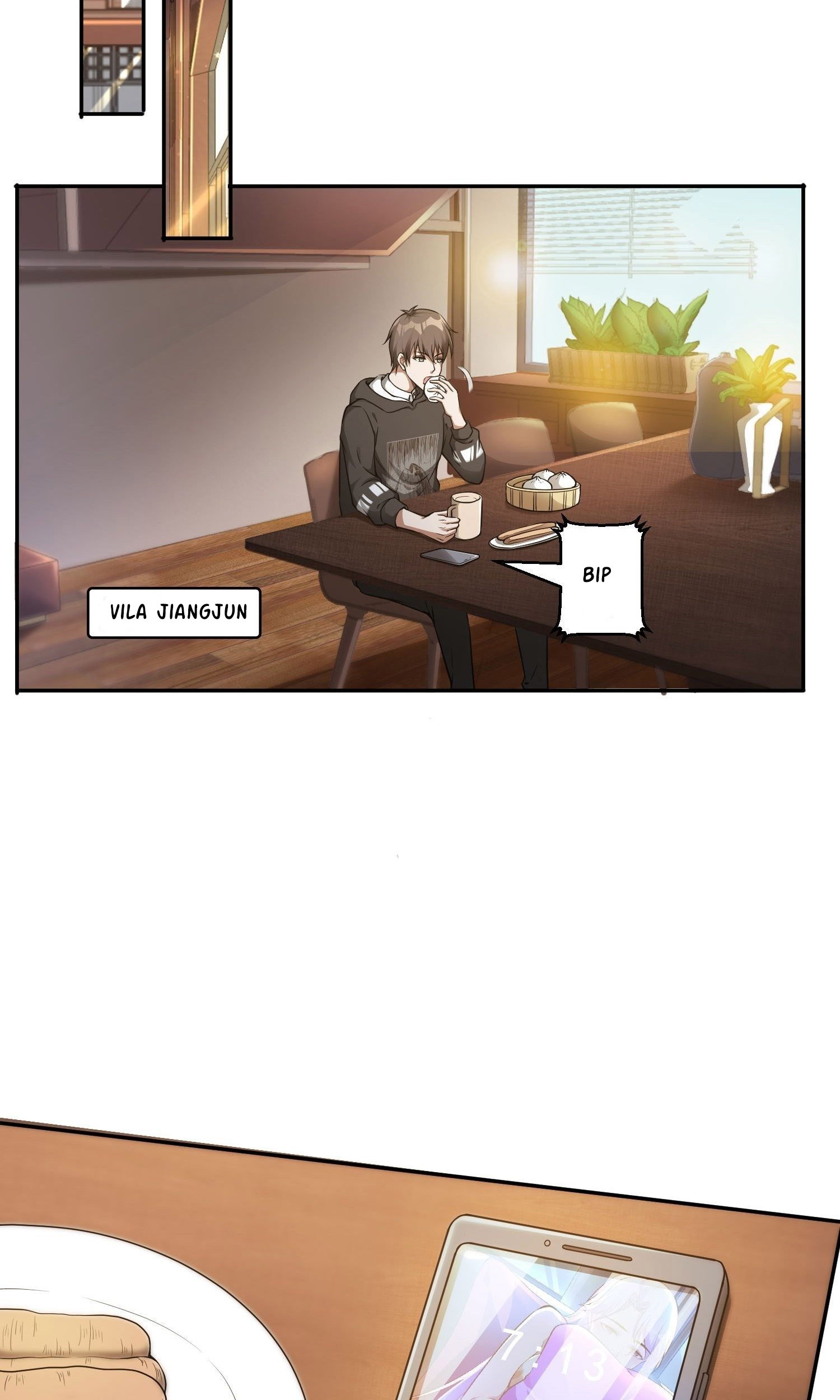 Useless First Son-In-Law Chapter 42 Gambar 25