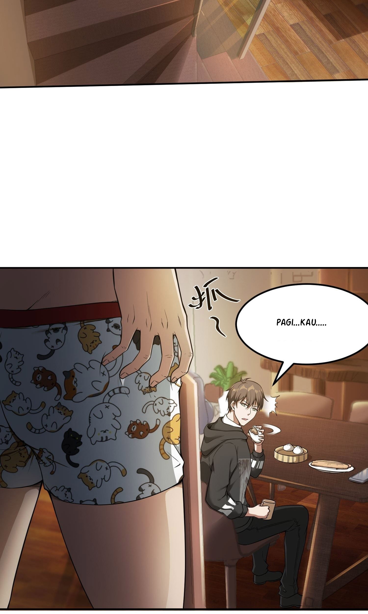 Useless First Son-In-Law Chapter 42 Gambar 29