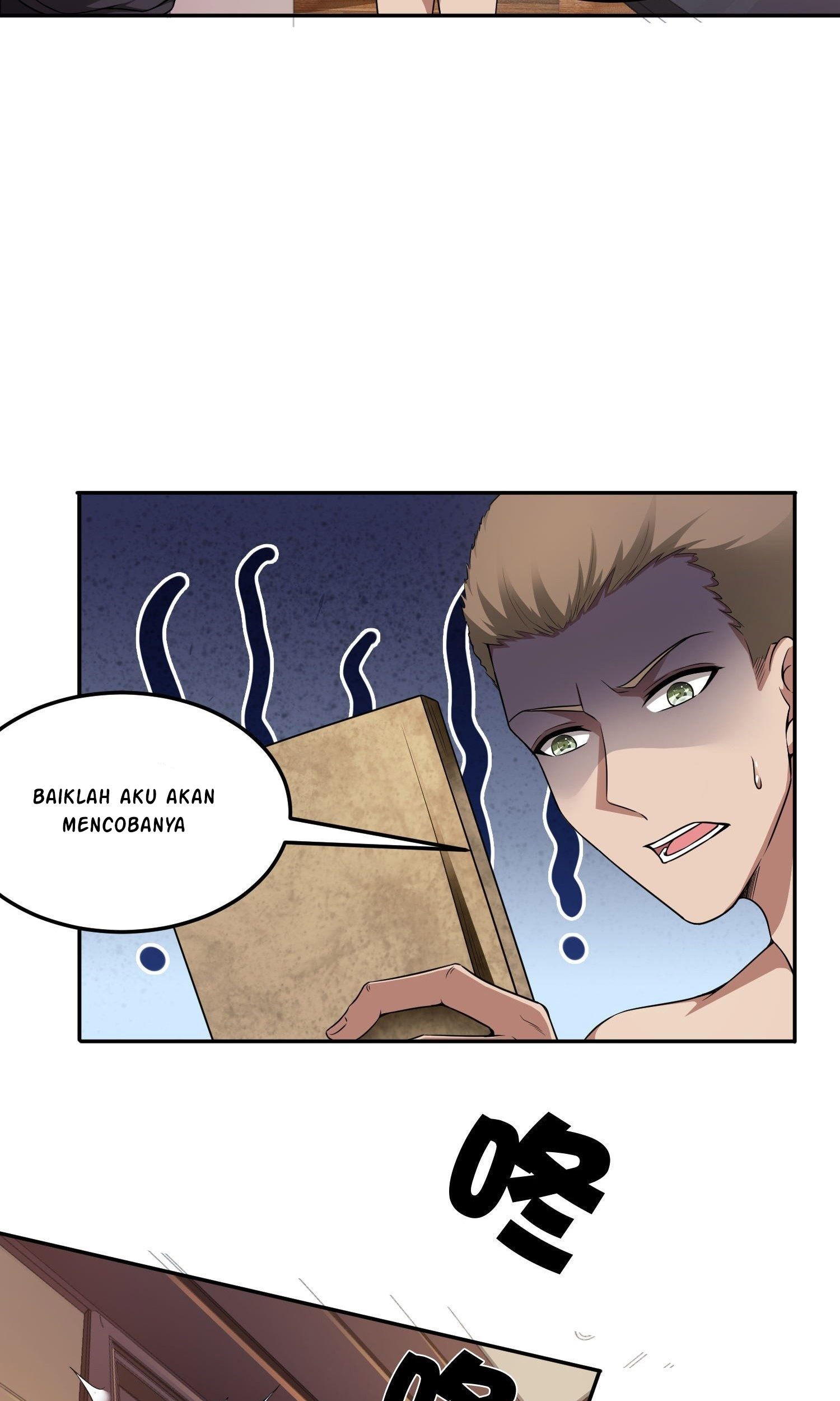 Useless First Son-In-Law Chapter 42 Gambar 38