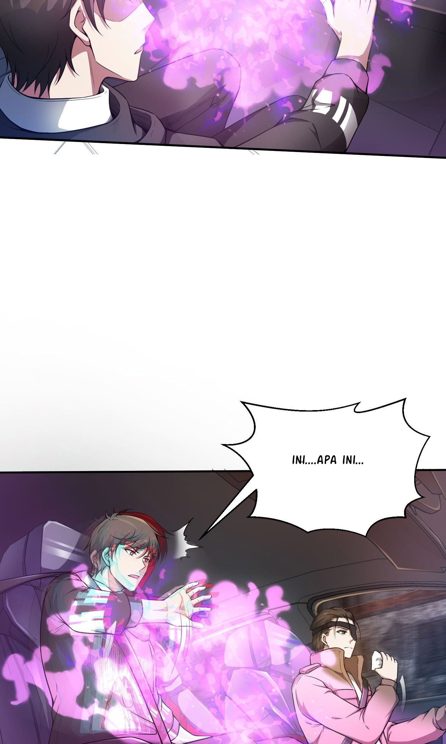 Useless First Son-In-Law Chapter 42 Gambar 59