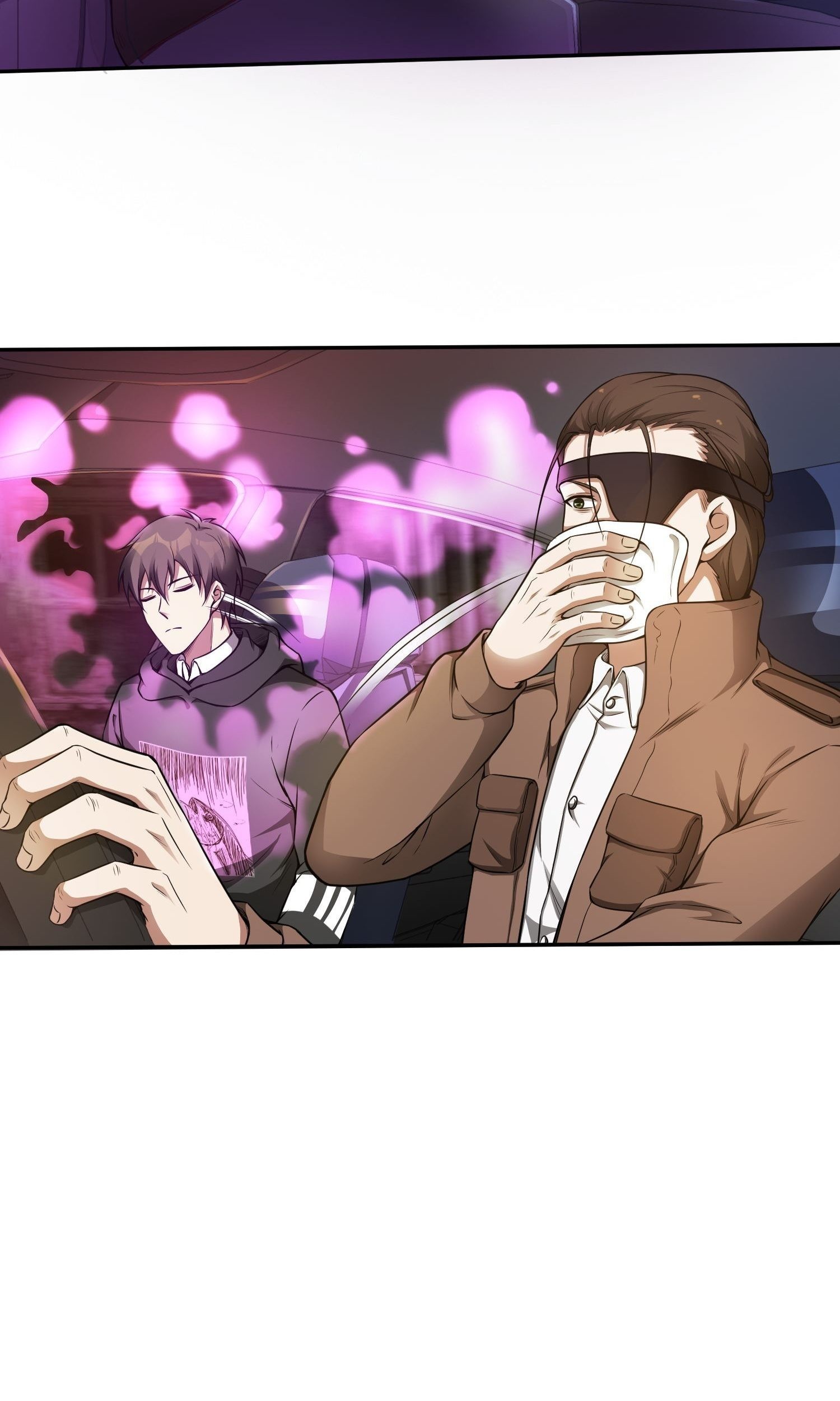 Useless First Son-In-Law Chapter 42 Gambar 61