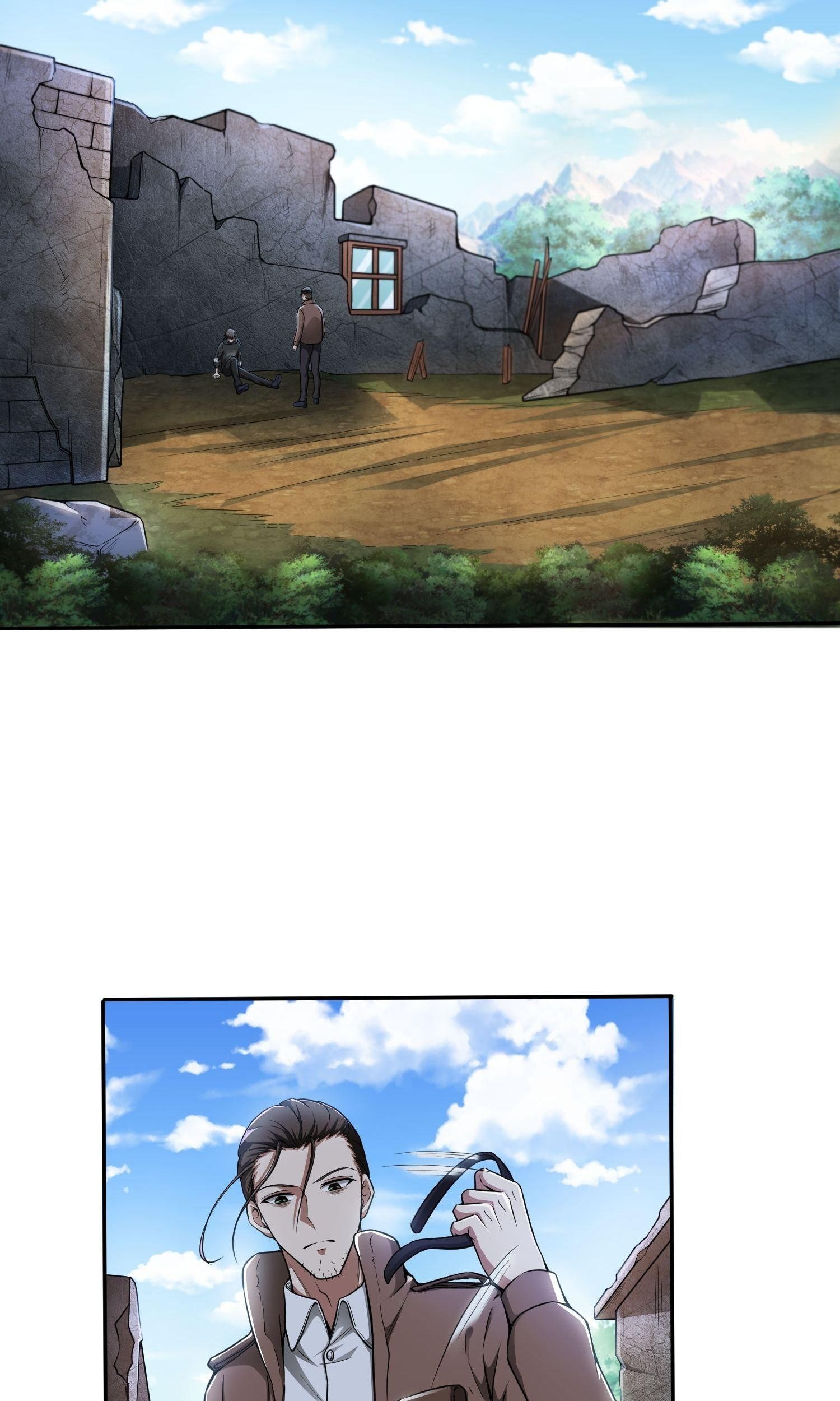 Useless First Son-In-Law Chapter 42 Gambar 63