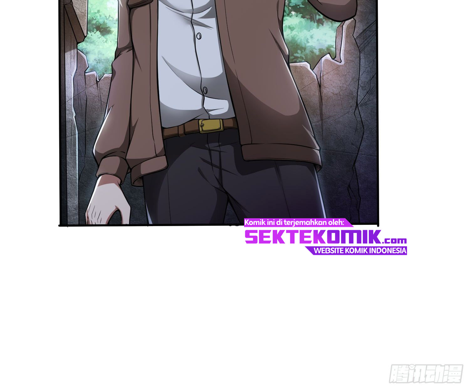 Useless First Son-In-Law Chapter 42 Gambar 65