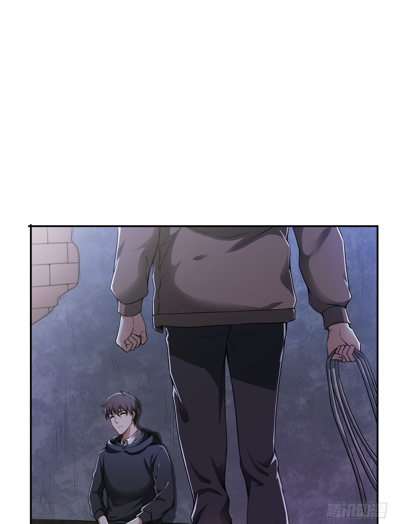 Useless First Son-In-Law Chapter 42 Gambar 66
