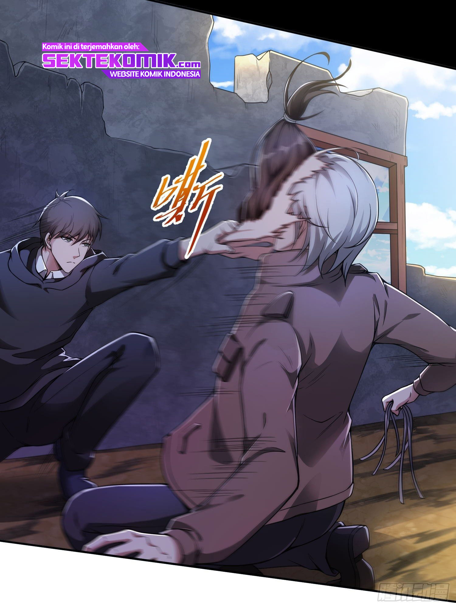 Useless First Son-In-Law Chapter 42 Gambar 70