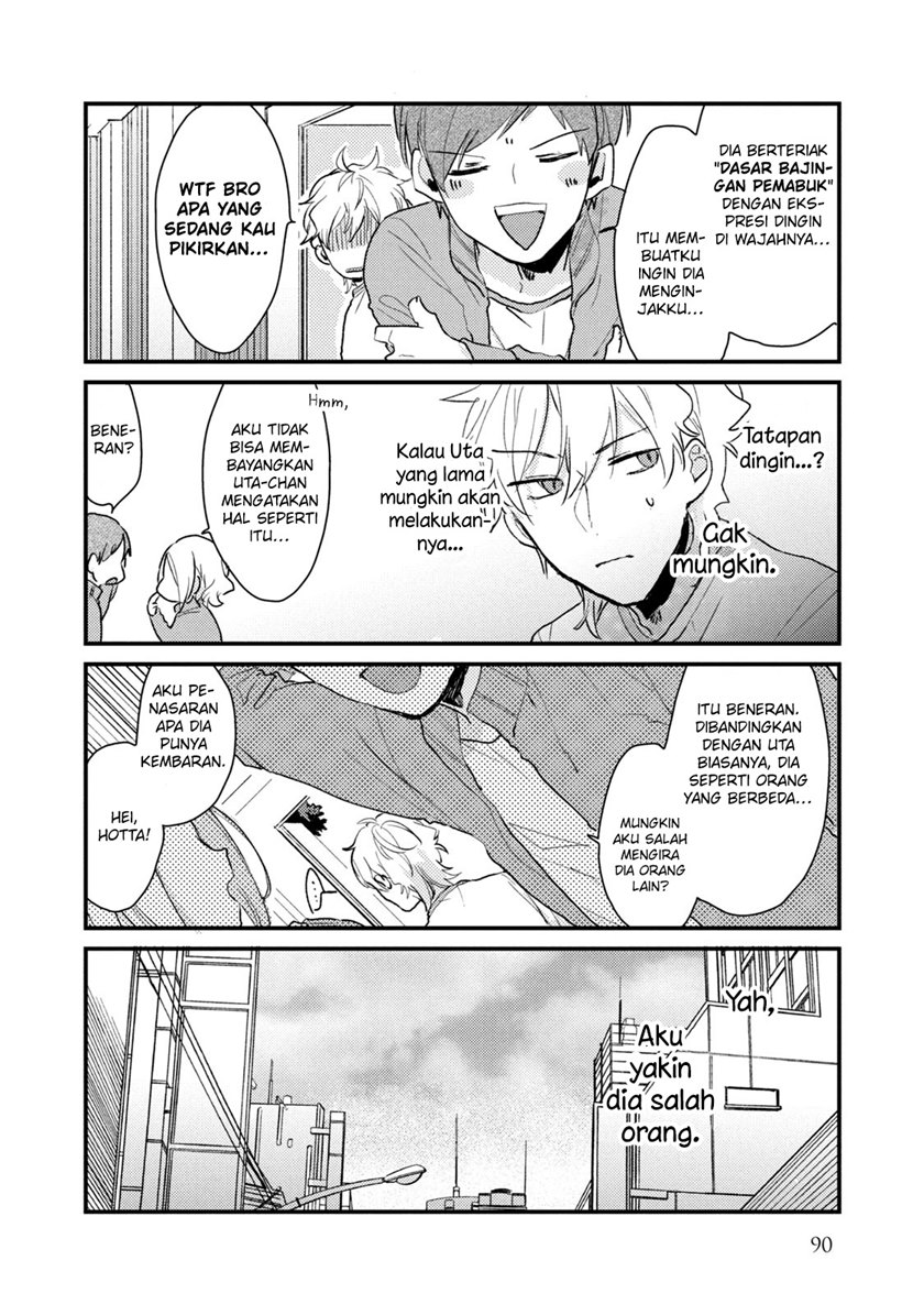 Zense Coupling Chapter 45 Gambar 10