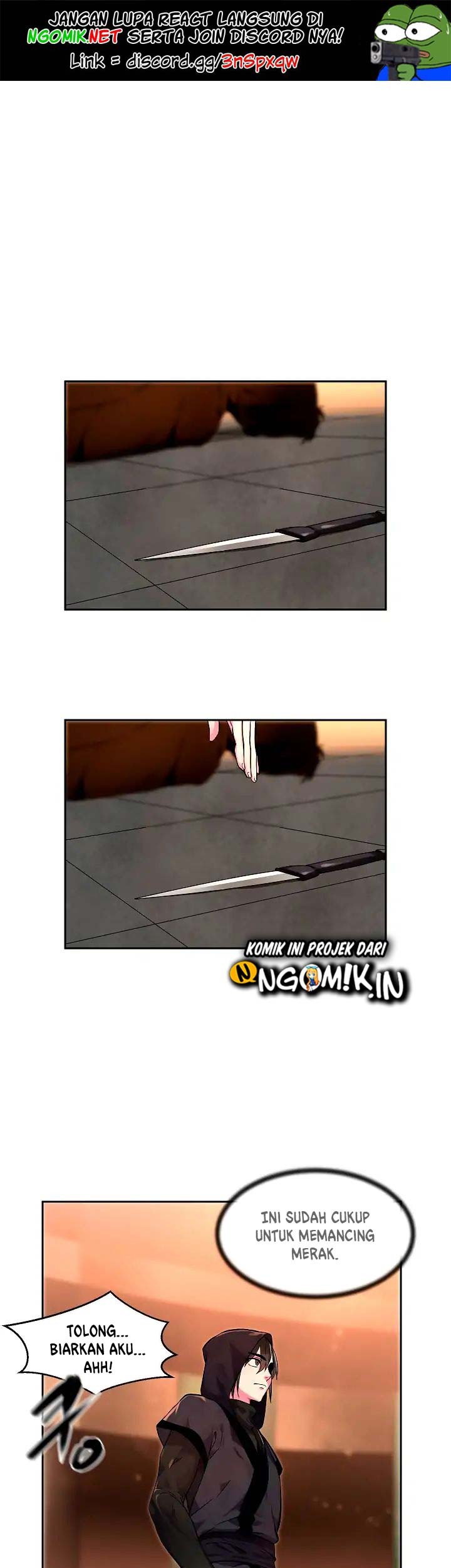 Baca Volcanic Age Chapter 102 Gambar 2
