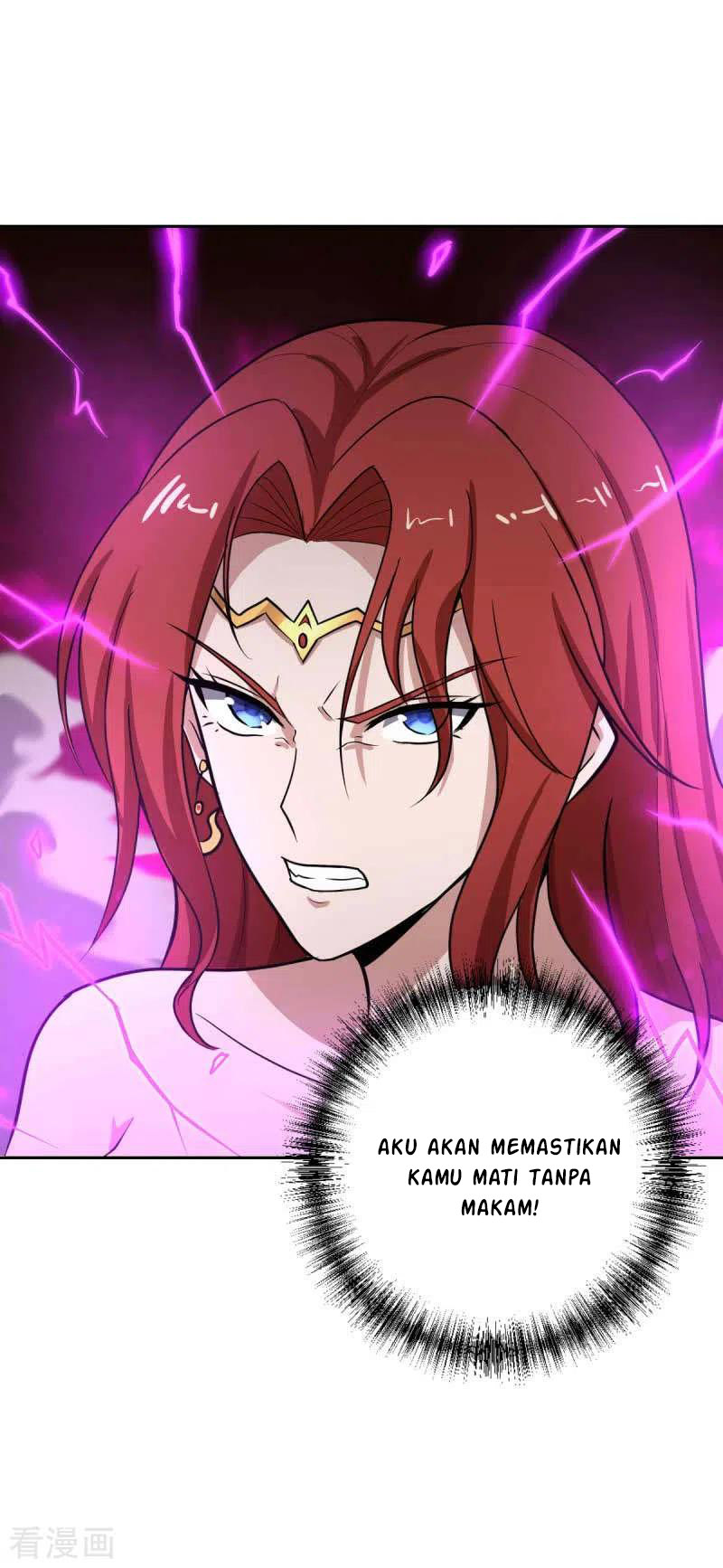 Domination One Sword Chapter 98 12