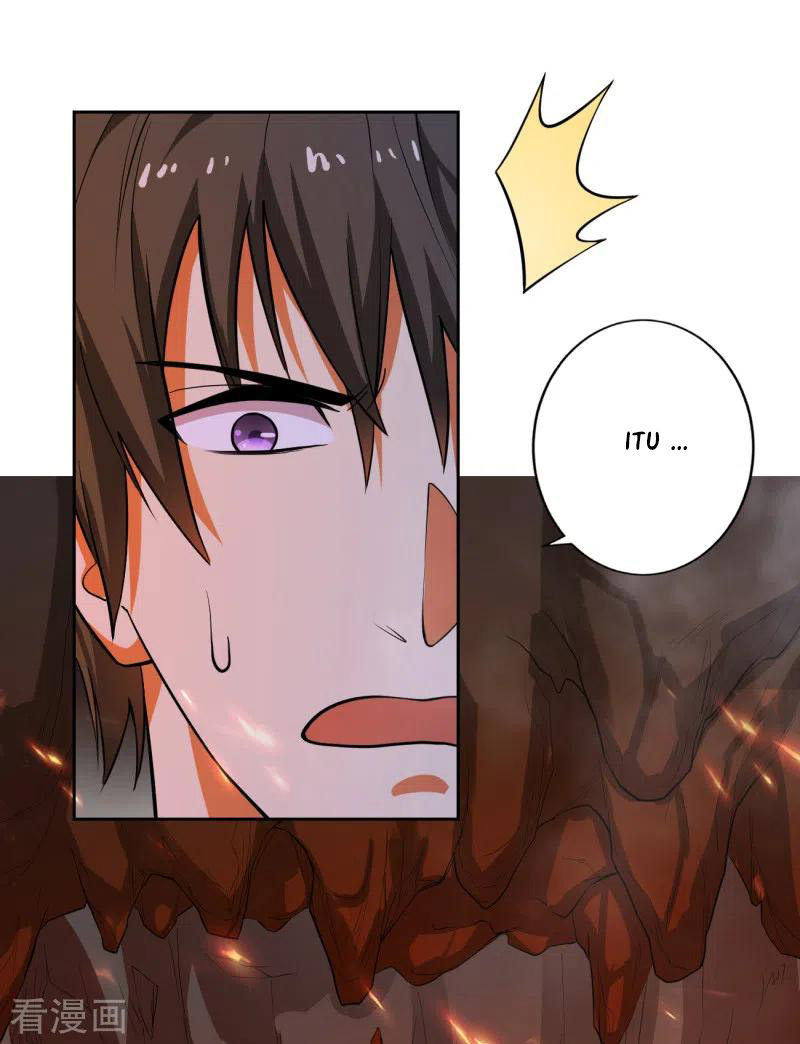 Domination One Sword Chapter 98 19