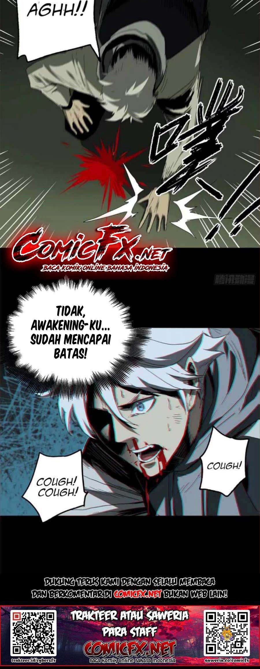 The Terminal Illness Chapter 027 Gambar 31