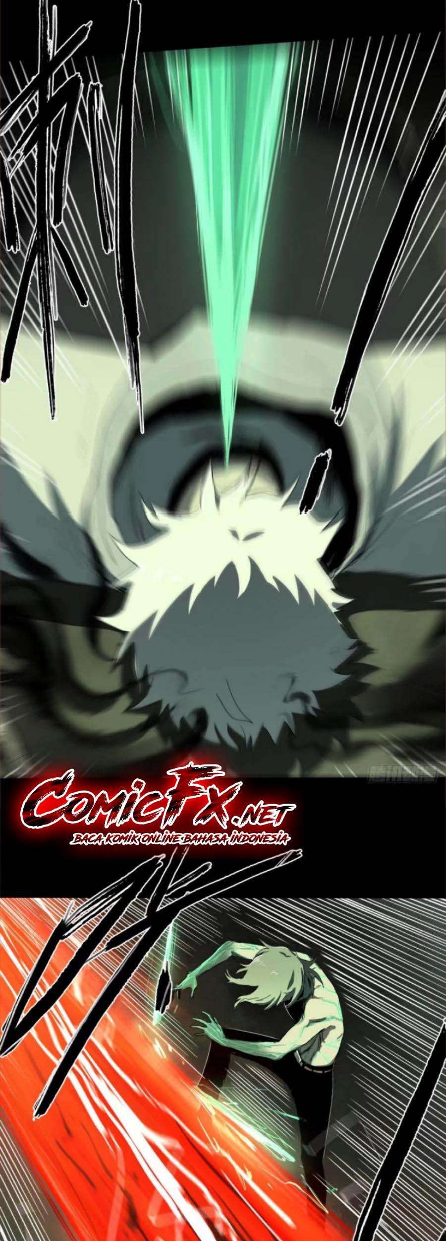 The Terminal Illness Chapter 027 Gambar 35