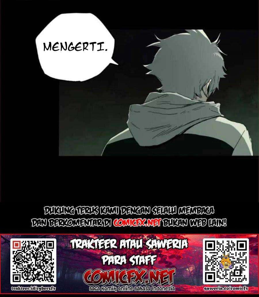 The Terminal Illness Chapter 027 Gambar 16