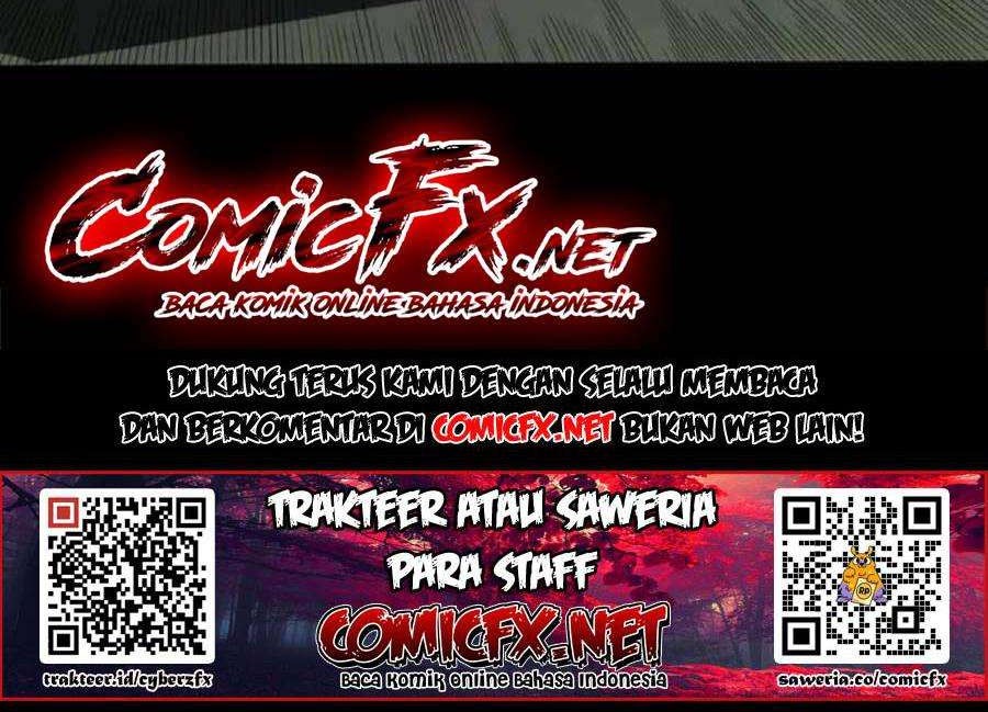 The Terminal Illness Chapter 027 Gambar 22